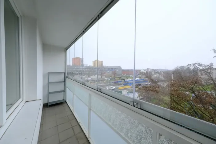 Pronájem bytu 3+1, Praha - Hloubětín, Poděbradská, 65 m2