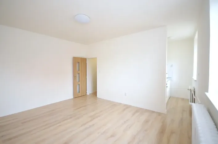 Pronájem bytu 1+kk, Frýdek-Místek, Bruzovská, 30 m2
