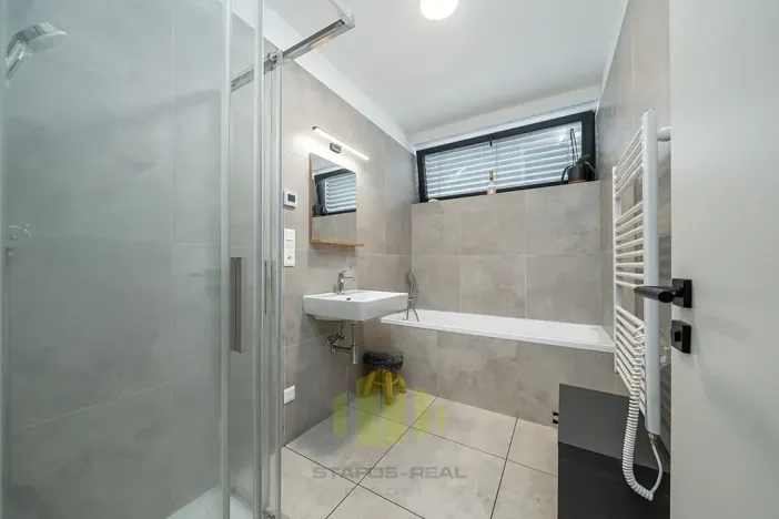 Prodej rodinného domu, Ústín, 128 m2