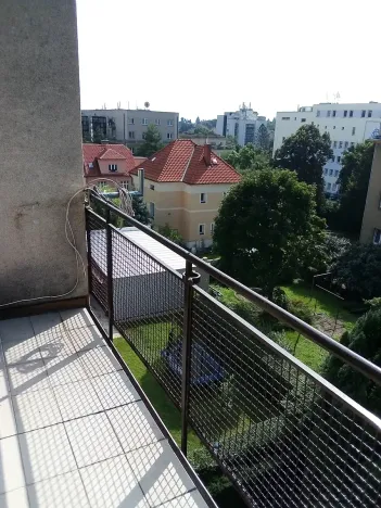 Pronájem bytu 2+1, Praha, Kladenská, 82 m2