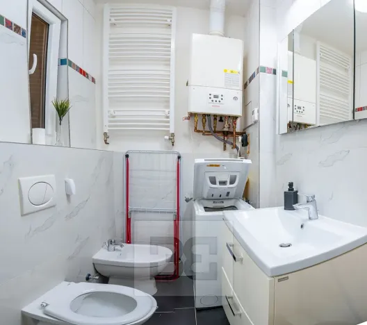 Pronájem bytu 1+1, Praha - Střešovice, Na Petynce, 27 m2