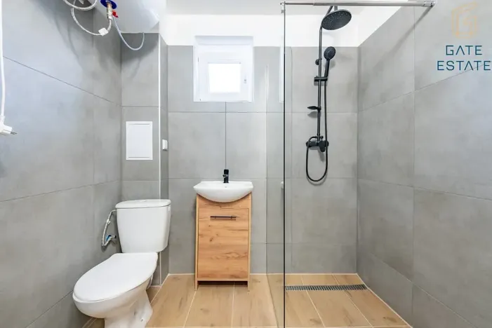 Pronájem bytu 1+1, Orlová, Lipová, 40 m2