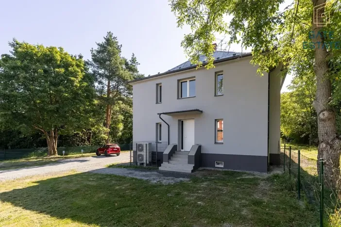 Pronájem bytu 1+1, Orlová, Lipová, 40 m2