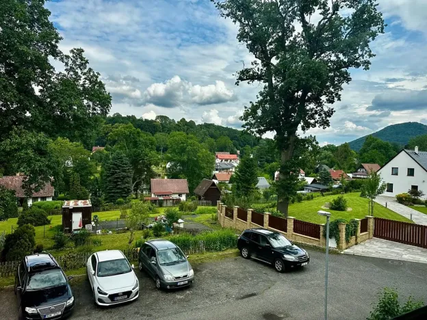 Prodej bytu 3+1, Růžová, 77 m2