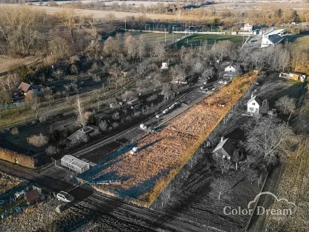 Prodej pozemku pro bydlení, Veselí nad Moravou, 2268 m2