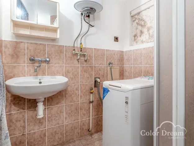 Prodej rodinného domu, Kroměříž, 85 m2