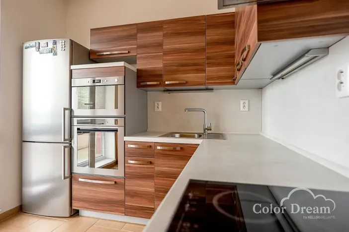 Pronájem bytu 3+1, Olomouc, Mošnerova, 98 m2