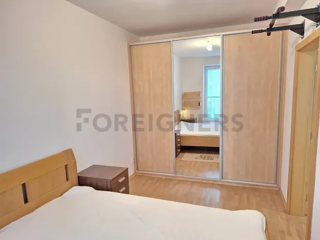 Pronájem bytu 2+kk, Olomouc, gen. Píky, 64 m2