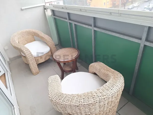 Pronájem bytu 2+kk, Olomouc, gen. Píky, 64 m2