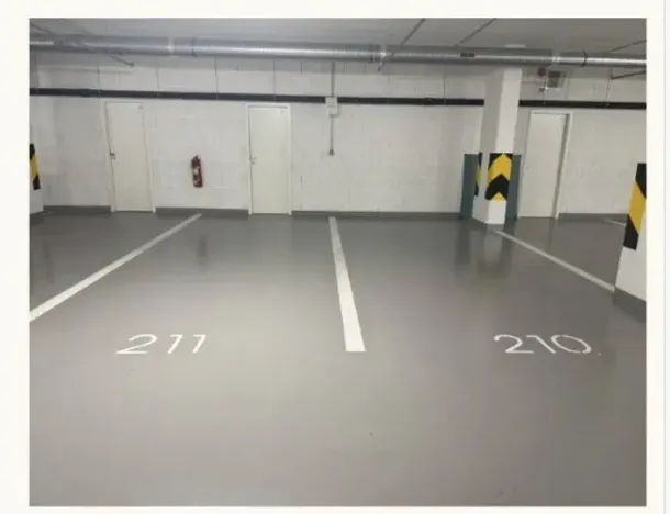 Pronájem garáže, Praha, Bělehradská, 15 m2