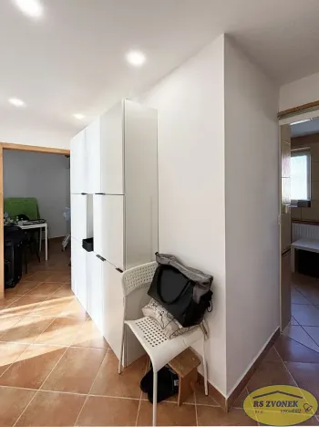 Pronájem bytu 2+1, Kroměříž, Jiráskova, 56 m2