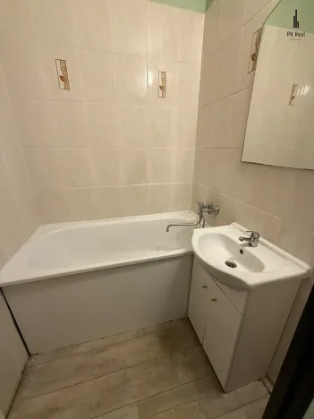 Pronájem bytu 2+1, Prostějov, Okružní, 57 m2