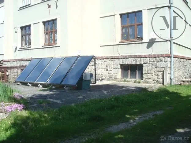 Prodej pozemku pro bydlení, Horní Dvořiště, 1305 m2