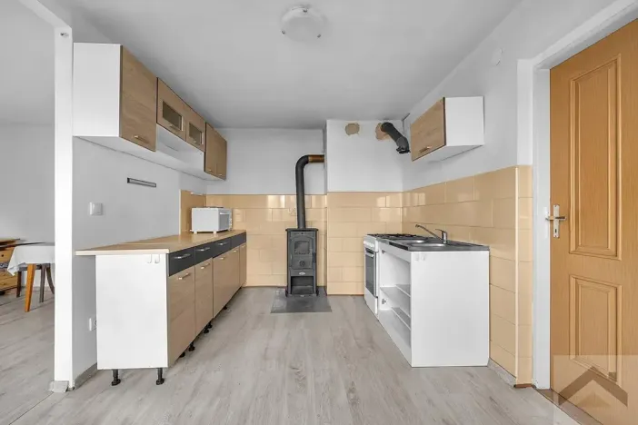 Prodej bytu 2+1, Králíky, Valdštejnova, 147 m2