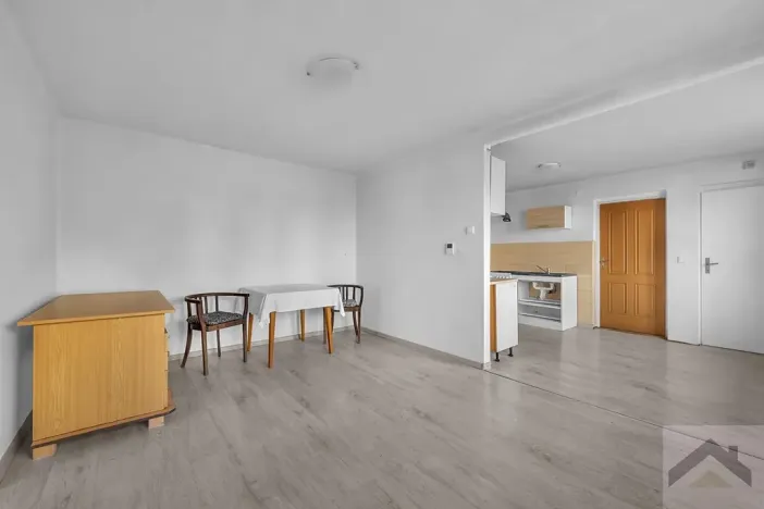 Prodej bytu 2+1, Králíky, Valdštejnova, 147 m2