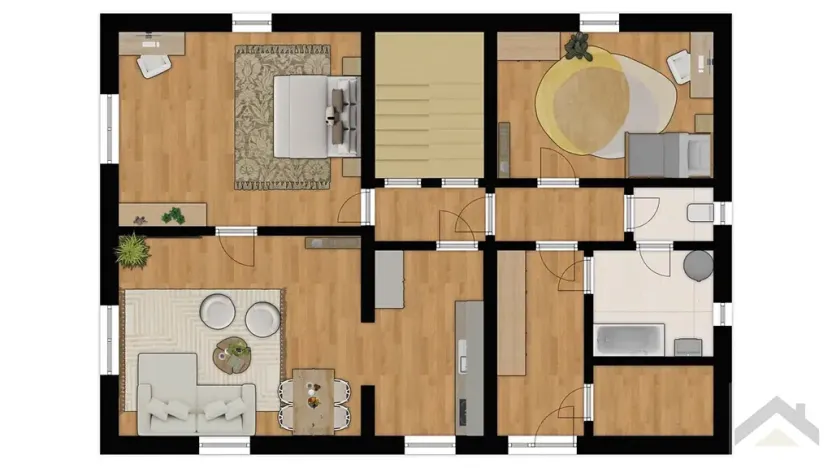 Prodej rodinného domu, Ústí nad Orlicí, 150 m2