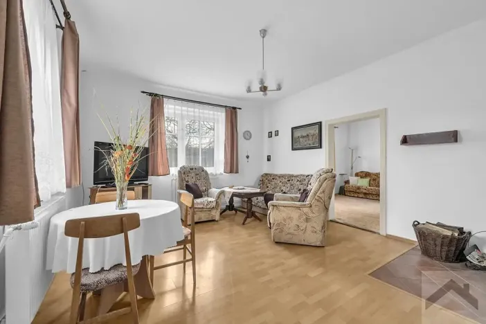 Prodej rodinného domu, Ústí nad Orlicí, 150 m2