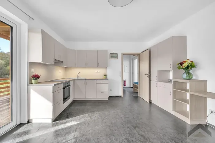 Prodej bytu 3+kk, Žamberk, U Dlouhoňovic, 86 m2