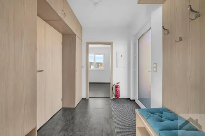 Prodej bytu 3+kk, Žamberk, U Dlouhoňovic, 86 m2