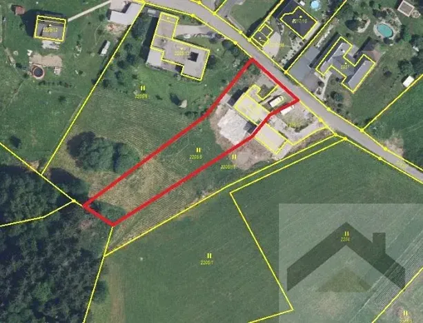 Prodej bytu 3+kk, Žamberk, U Dlouhoňovic, 86 m2