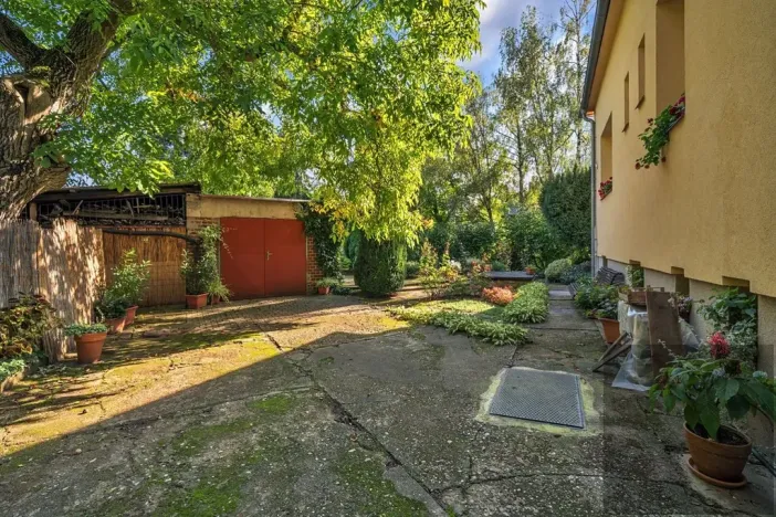 Prodej rodinného domu, Hradec Králové, Vlčkovická, 256 m2