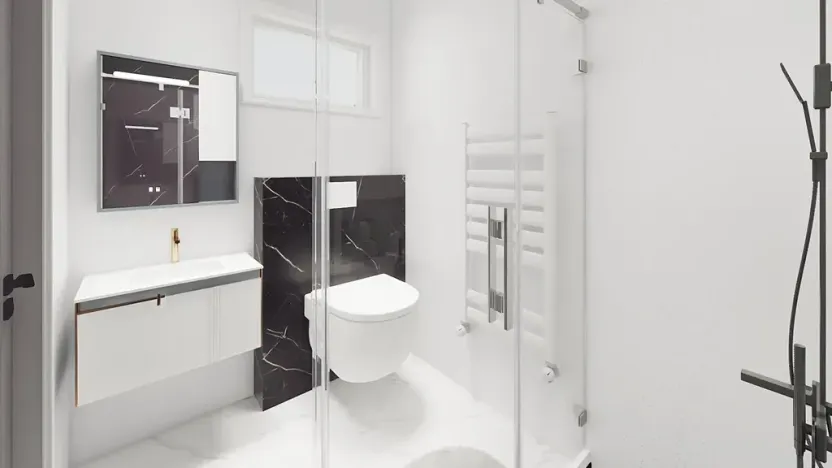 Prodej bytu 2+kk, Svitavy, Blanická, 67 m2