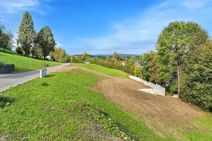 Prodej pozemku pro bydlení, Žamberk, Nad Muzeem, 700 m2