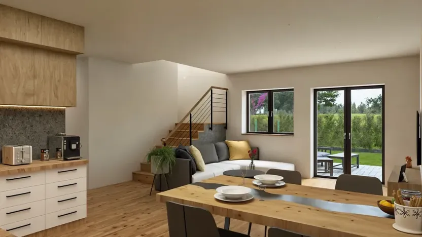 Prodej bytu 4+kk, Ostrava, 114 m2