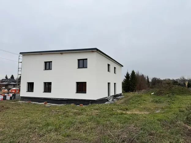 Prodej bytu 3+kk, Hrabová, 83 m2