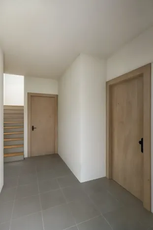 Prodej bytu 3+kk, Hrabová, 83 m2