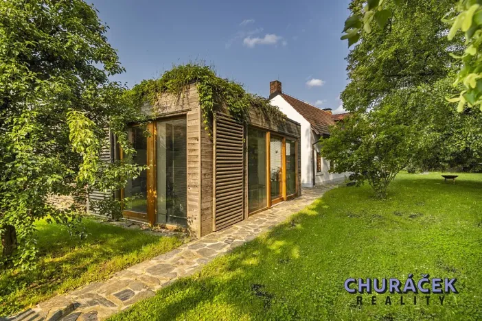 Prodej rodinného domu, Herink, U Kovárny, 250 m2