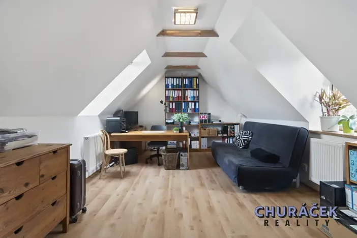 Prodej rodinného domu, Herink, U Kovárny, 250 m2