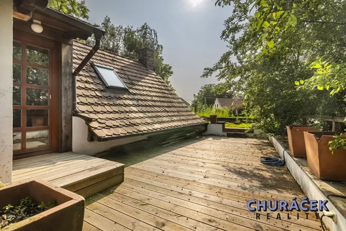 Prodej rodinného domu, Herink, U Kovárny, 250 m2