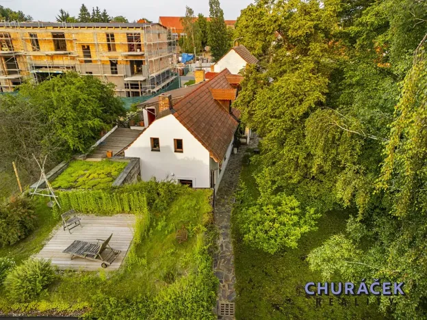 Prodej rodinného domu, Herink, U Kovárny, 250 m2