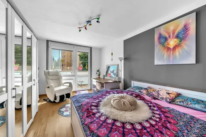 Prodej bytu 3+1, Jilemnice, Jeriova, 98 m2