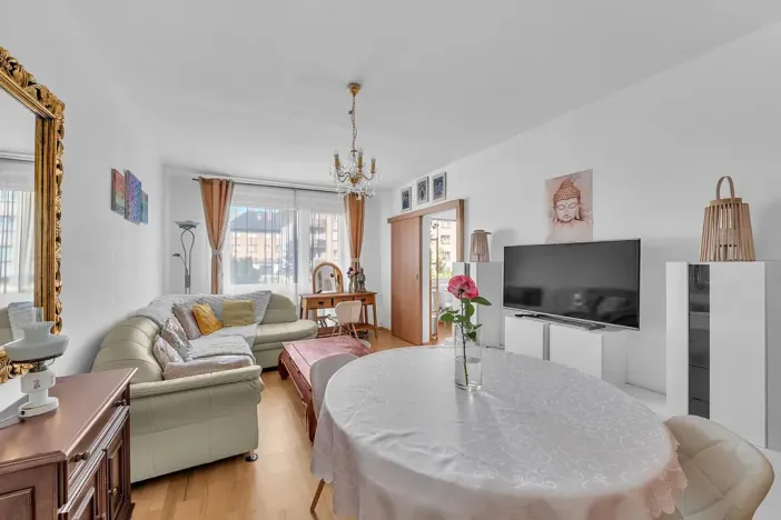 Prodej bytu 3+1, Jilemnice, Jeriova, 98 m2