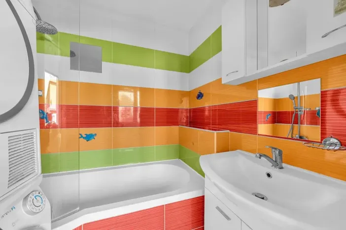 Prodej bytu 3+1, Jilemnice, Jeriova, 98 m2