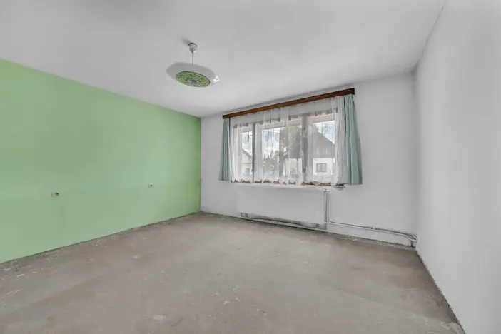 Prodej rodinného domu, Lanškroun, Lidická, 148 m2