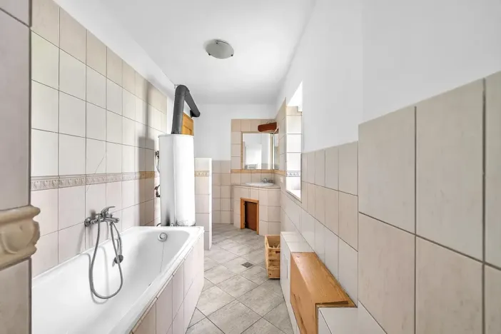 Prodej chalupy, Králíky, 254 m2