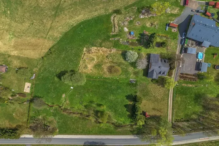 Prodej chalupy, Králíky, 254 m2