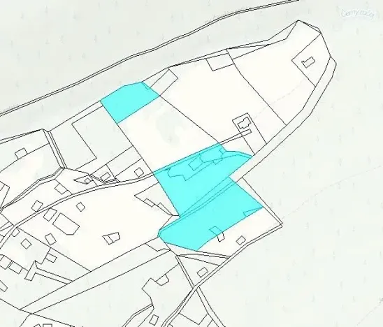 Prodej pozemku pro bydlení, Vítkovice, 21708 m2