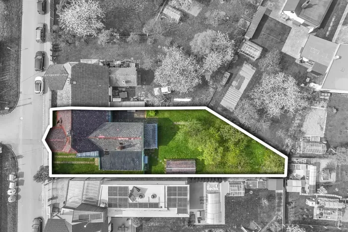 Prodej rodinného domu, Lanškroun, Slovenská, 260 m2