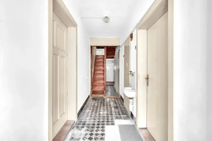 Prodej rodinného domu, Jablonné nad Orlicí, Potoční, 123 m2