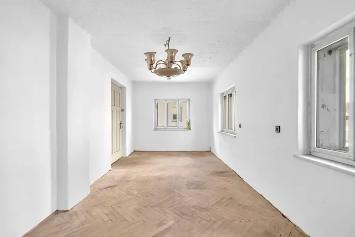 Prodej rodinného domu, Jablonné nad Orlicí, Potoční, 123 m2