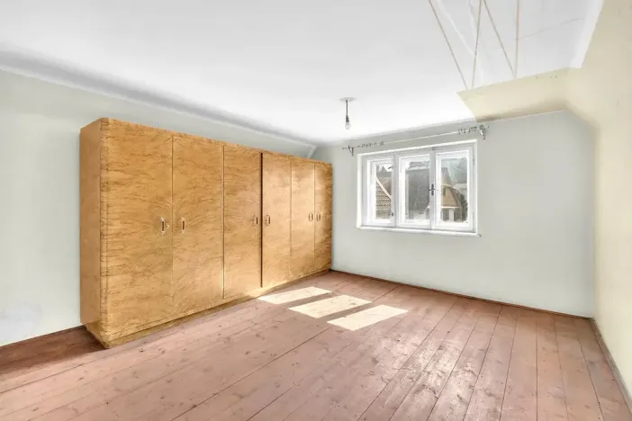 Prodej rodinného domu, Jablonné nad Orlicí, Potoční, 123 m2