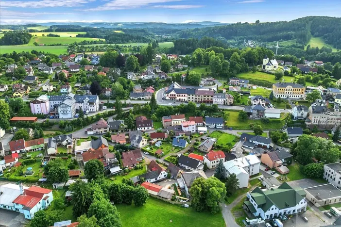 Prodej rodinného domu, Jablonné nad Orlicí, Potoční, 123 m2