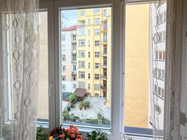 Prodej bytu 3+kk, Praha, Vinohradská, 68 m2