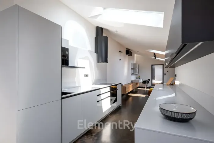 Pronájem bytu 2+kk, Hradec Králové, V Domkách, 102 m2