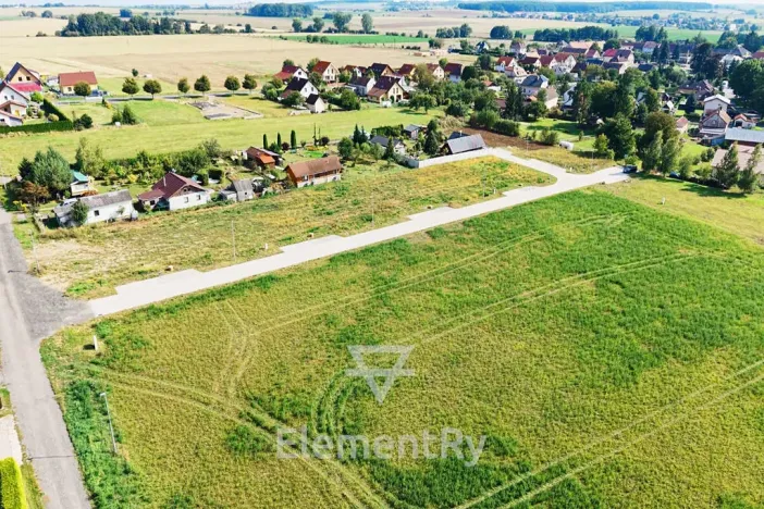 Prodej pozemku pro bydlení, Mokrovousy, 650 m2