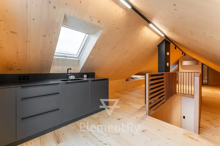 Pronájem bytu 5+kk, Hradec Králové, Heřmanova, 220 m2